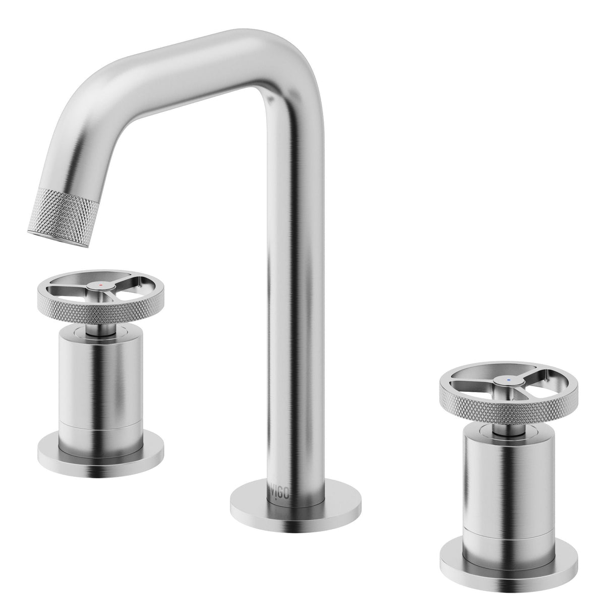 Cass 2-Handle Bathroom Faucet E5F1 - product image 1