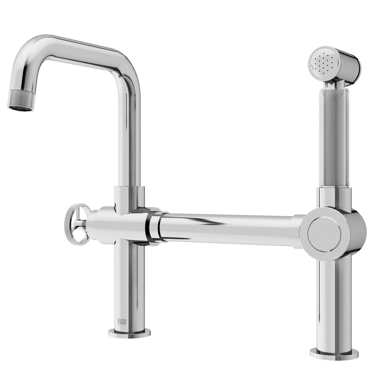 Cass Bridge Kitchen Faucet Y0J0 - product image 1
