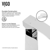 Glass Sheer Black Bathroom Sink/Basin Set with Duris Faucet and Round Vessel G9I2 - product image 5