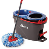 EasyWring RinseClean Spin Mop & Bucket System E7I1 - product image 1