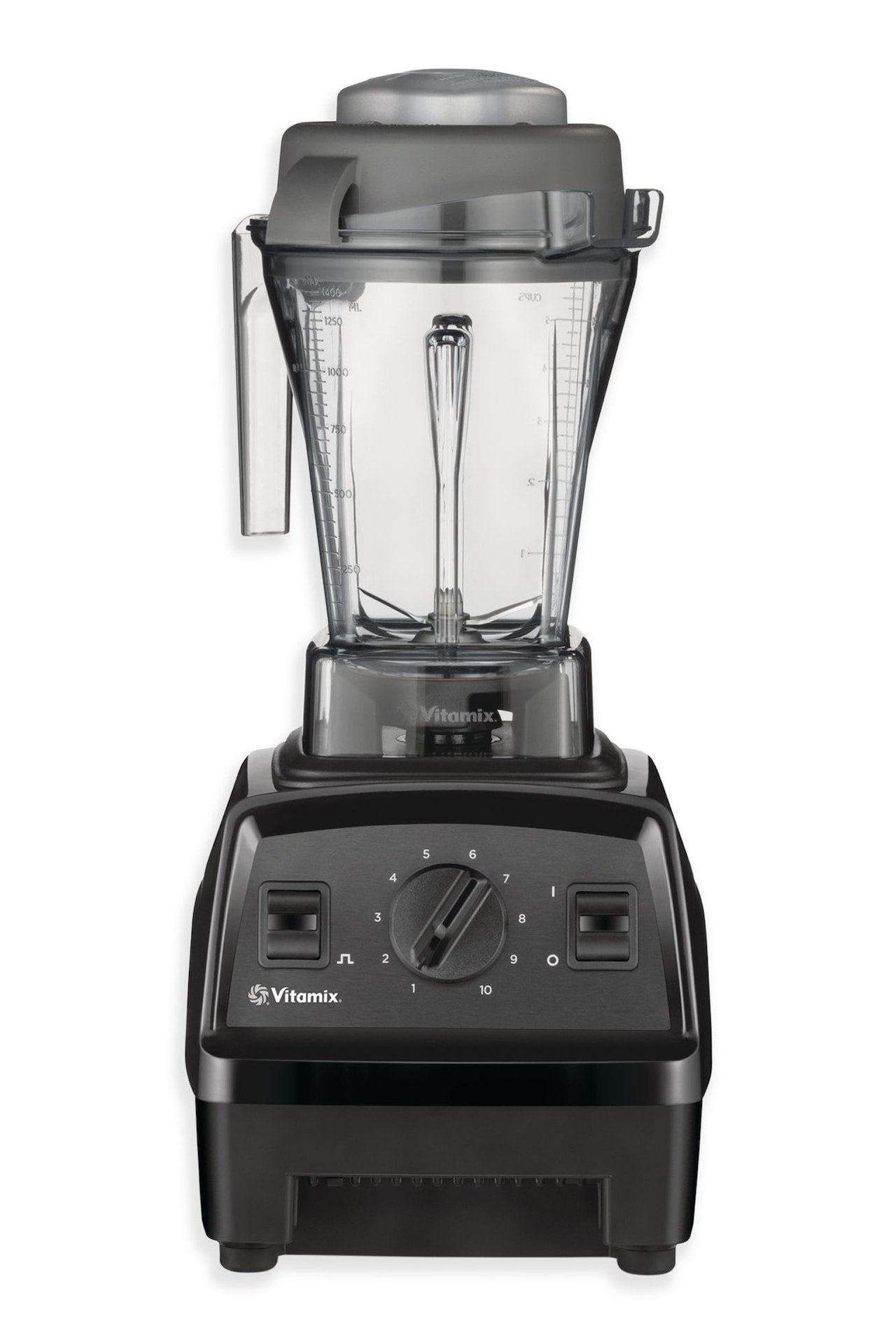 Explorian E310 Blender with 10 Speeds, Black G7B3 - product image 1