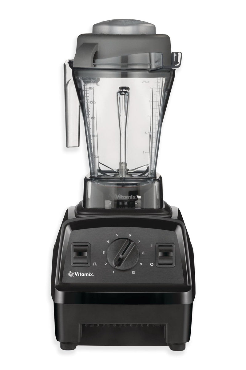 Explorian E310 Blender with 10 Speeds, Black G7B3