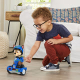 Hover Spy Chase, English Version M2M5 - product image 7