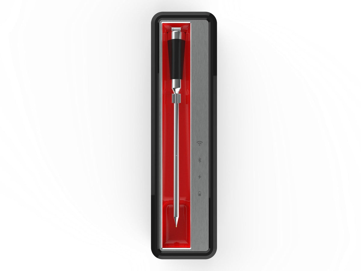 Smart Wireless Probe Plus Thermometer with Booster O0N8 - product image 3