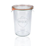 Canning Jars, 850-mL, 6-pk R2V1 - product image 1
