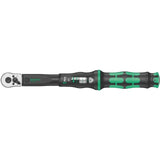 Tools 1/2-in Drive Torque Wrench, 30-146 ft-lbs E6W4 - product image 3