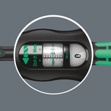Tools 1/2-in Drive Torque Wrench, 30-146 ft-lbs E6W4 - product image 6
