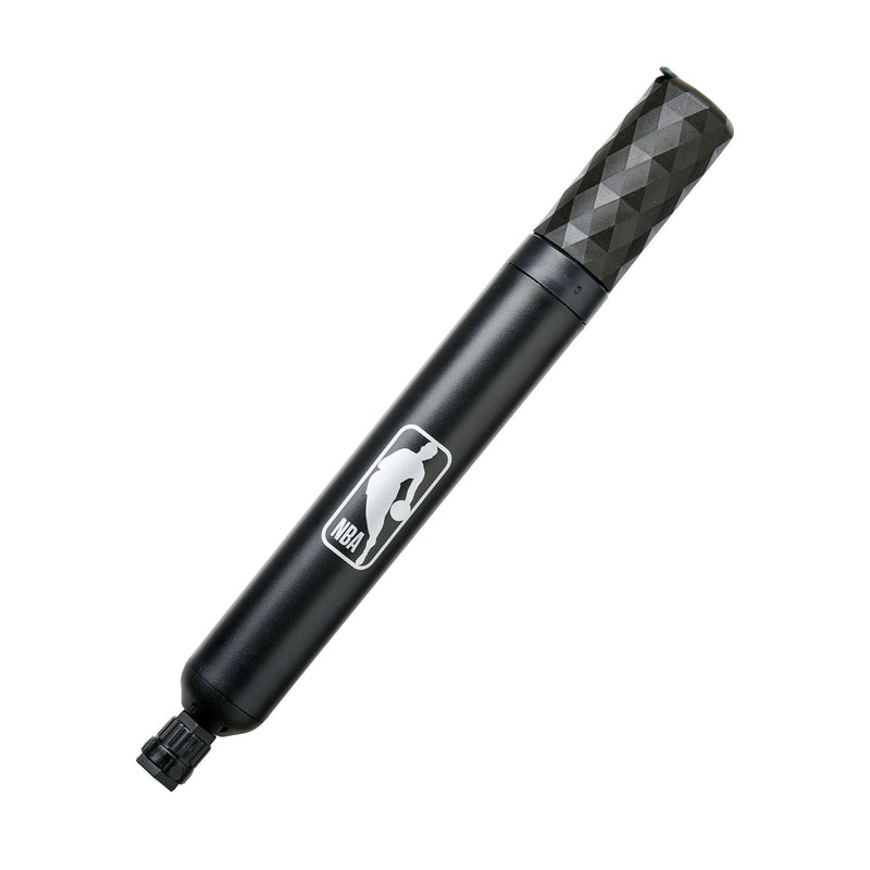 Pump withInflation Needle, Black S0I4