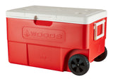 Boreal Hard Cooler with Wheels, 65 L E4Y1 - product image 1