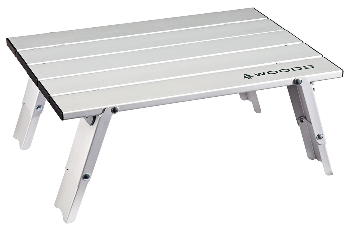 Light Folding Picnic/Camping Table D7N4 - product image 1