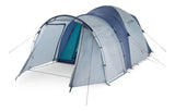 Vardo 6-Person Camping Tent, Blue F6X6 - product image 1