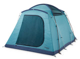 Vardo 6-Person Camping Tent, Blue F6X6 - product image 3