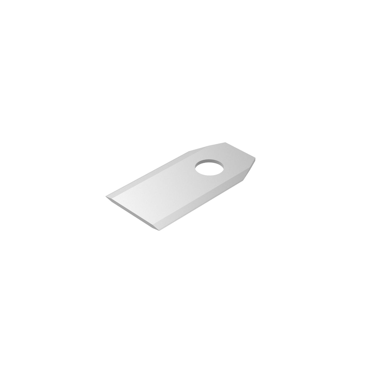 Long-life Replacement Blades Vision Cloud 2.0, 10-pc, Silver N4W6 - product image 3