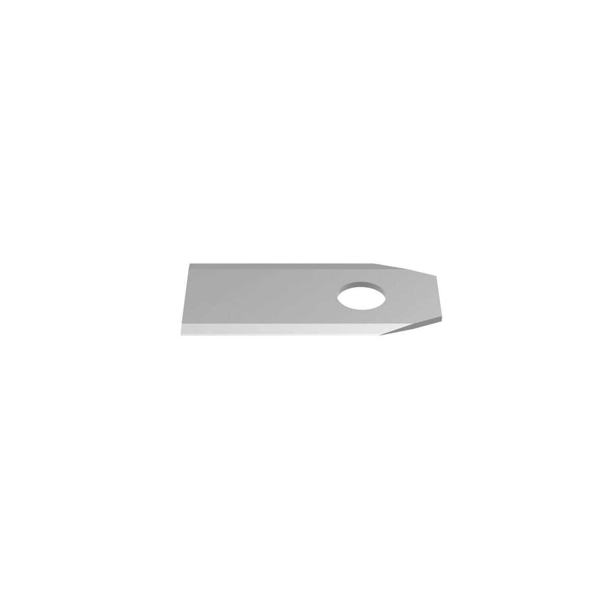 Long-life Replacement Blades Vision Cloud 2.0, 10-pc, Silver N4W6 - product image 4