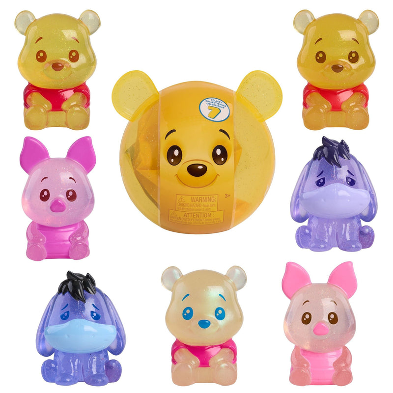 Beary Squishy X5M1