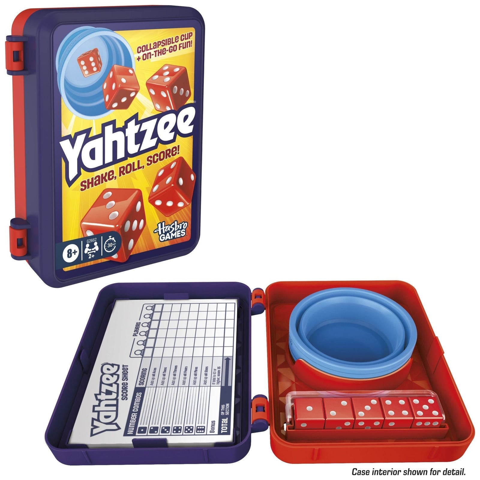 Bilingual O4O9 - product image 1