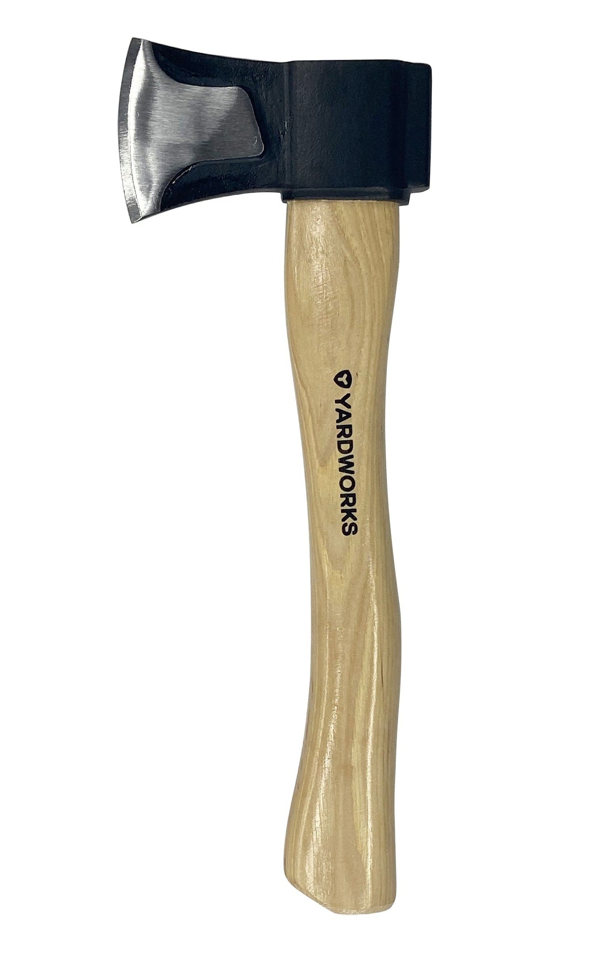 Advanced Chopping Hatchet with Wooden Handle, 14-in P7L0 - product image 1