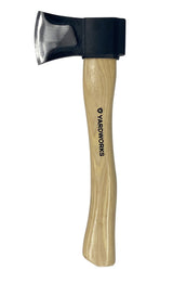 Advanced Chopping Hatchet with Wooden Handle, 14-in L1C0 - product image 1