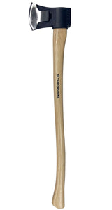 Advanced Splitting Maul with Wooden Handle, 36-in T4L8 - product image 1