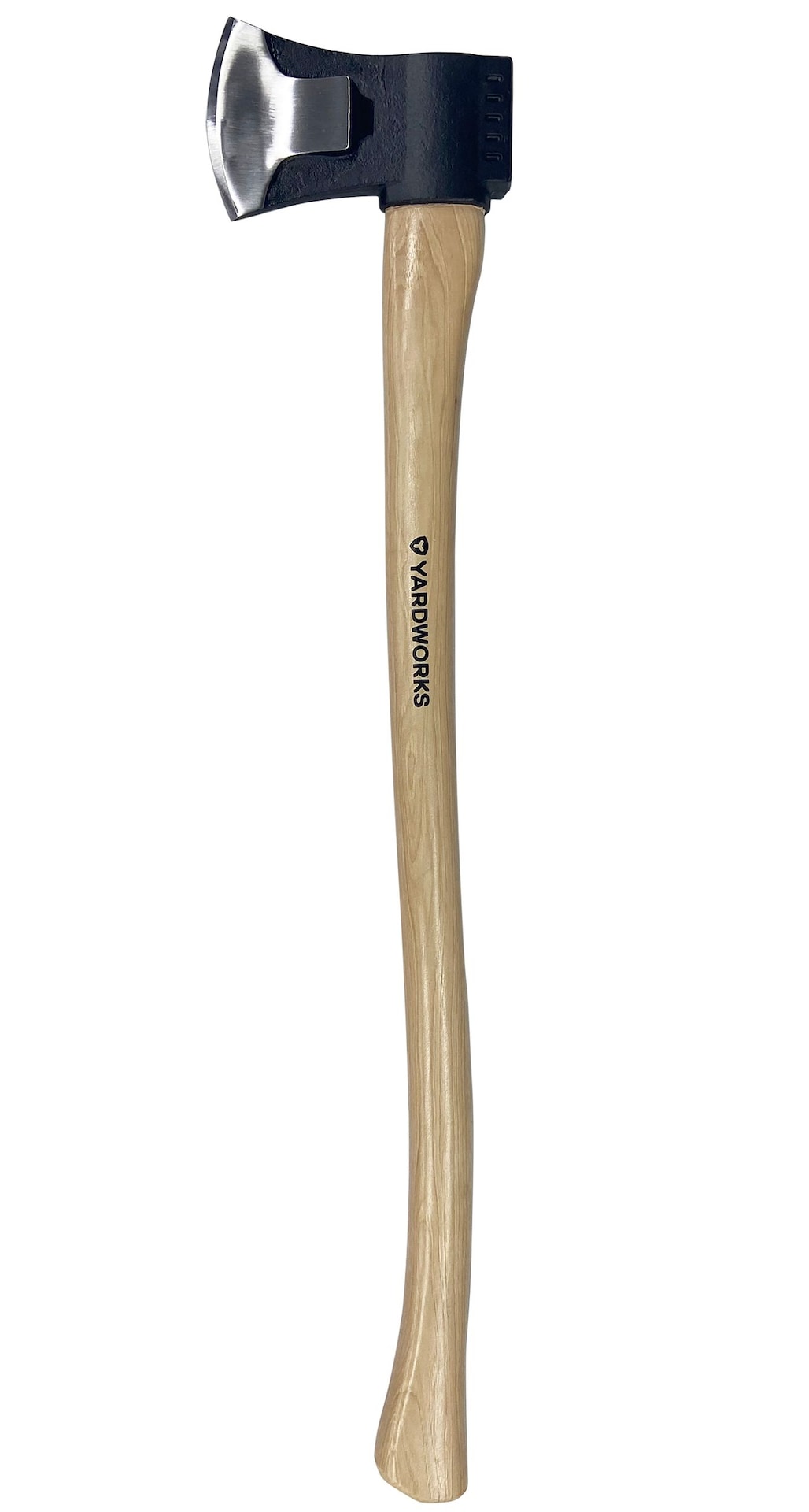 Advanced Splitting Maul with Wooden Handle, 36-in T4L8 - product image 1