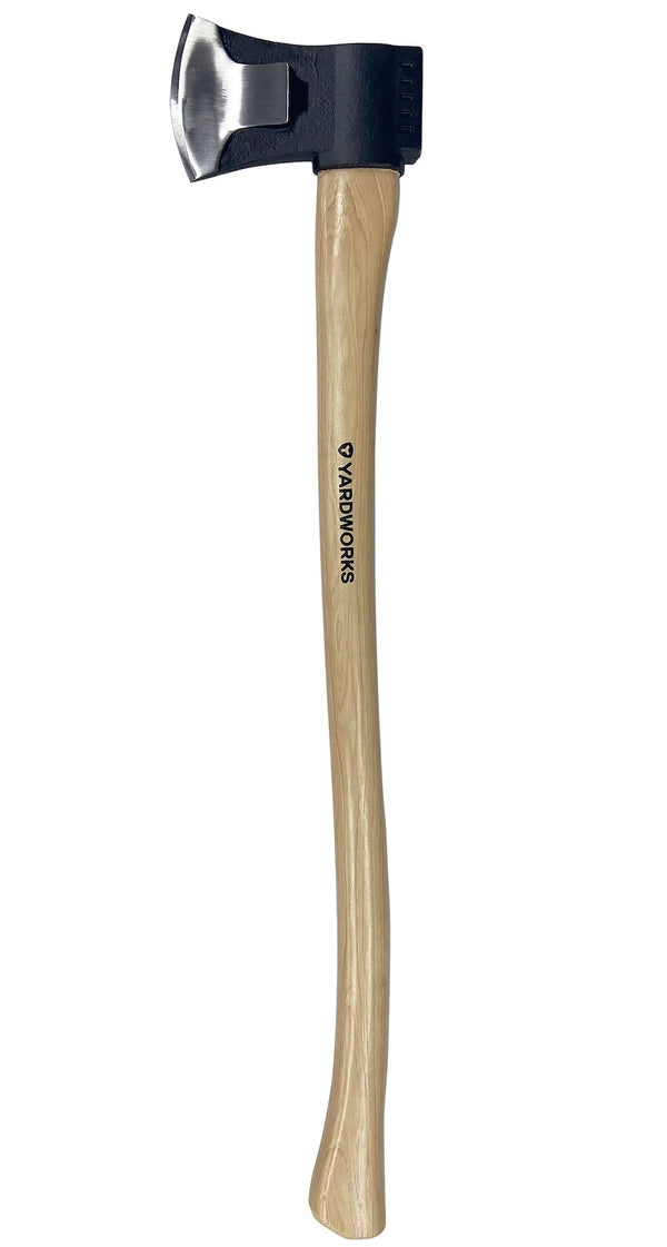 Advanced Splitting Maul with Wooden Handle, 36-in T4L8