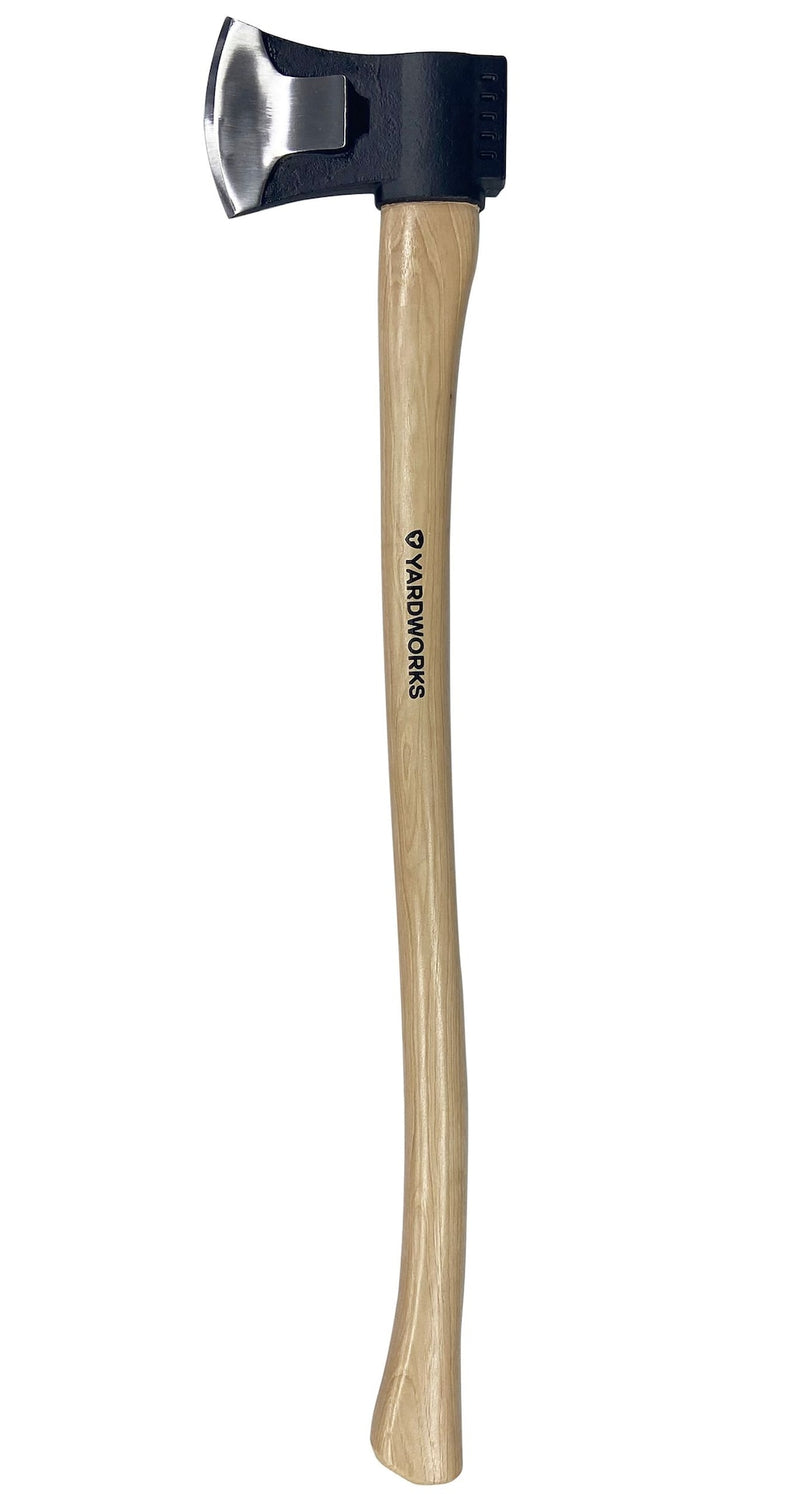 Advanced Splitting Maul with Wooden Handle, 36-in T4L8