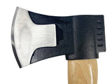 Advanced Splitting Maul with Wooden Handle, 36-in T4L8 - product image 2