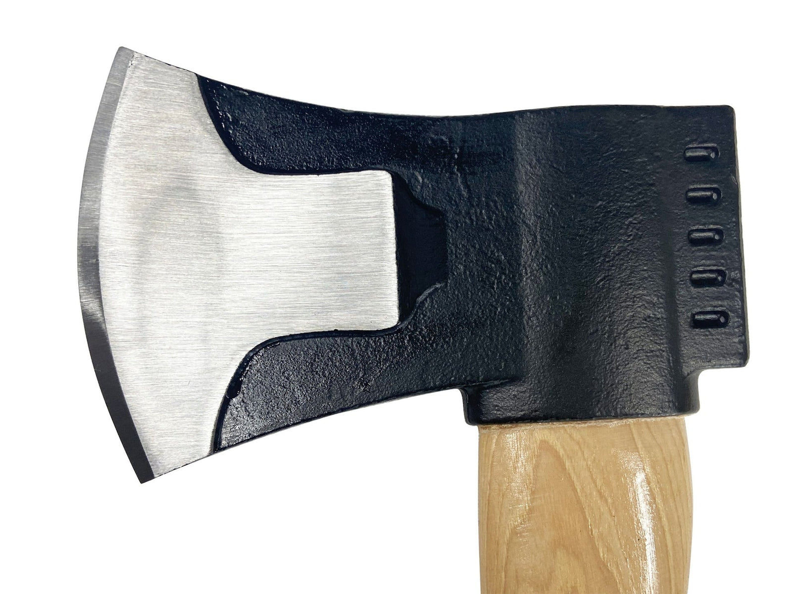 Advanced Splitting Maul with Wooden Handle, 36-in T4L8 - product image 2