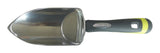 Aluminium Hand Trowel with Rubber Handle, XL L0K5 - product image 1