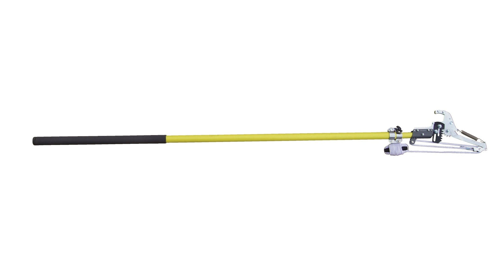 Green Extendable Tree Pruner S8P2 - product image 1