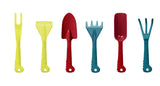 Kids' Garden Hand Tool Set, 6-pc B9T2 - product image 1