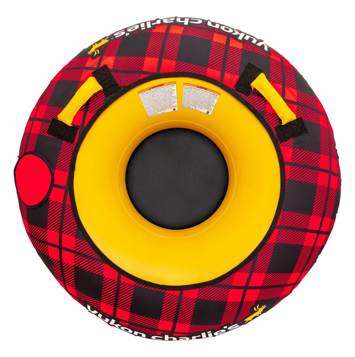 Charlies Snow Tube, 48-in F8Y6 - product image 3