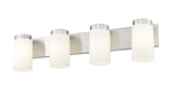 Burk 4 Light Vanity X2Y8 - product image 1