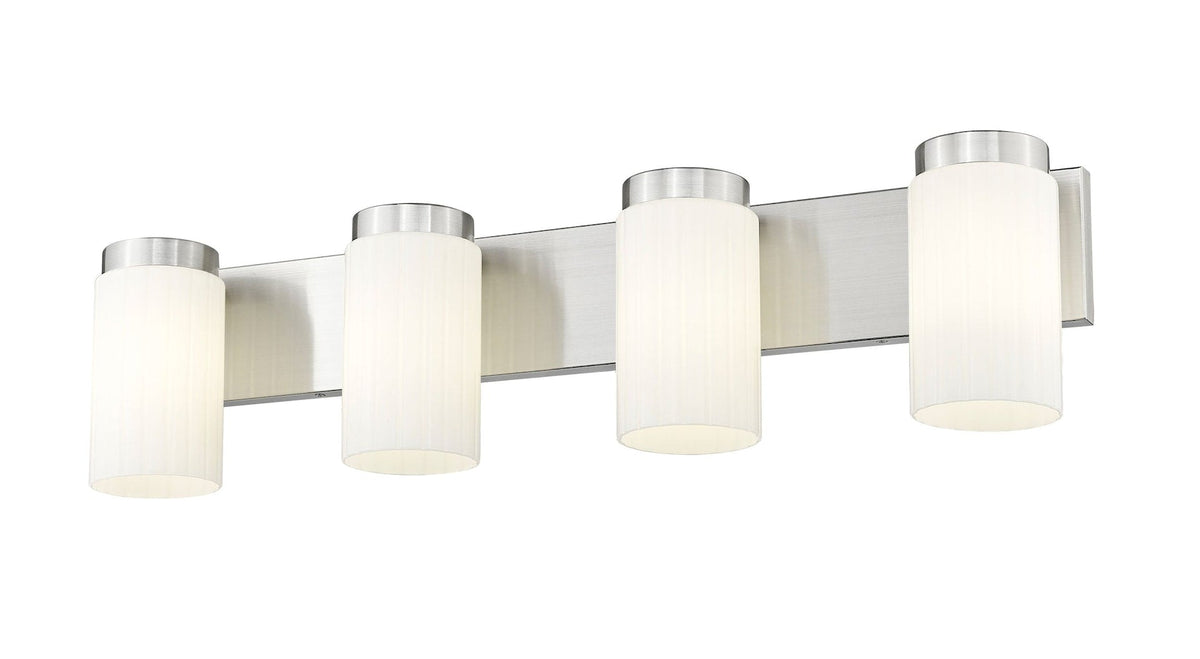 Burk 4 Light Vanity X2Y8 - product image 1