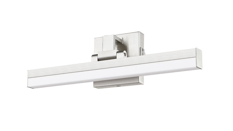 Liam Wall Light, 18-in N1W4