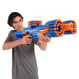 X-Shot Insanity-Series 1 Berzerko Dart Blaster with 96 Darts, 2-pk, Ages 8+ M4P0 - product image 6