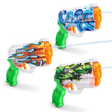X-Shot SKINS Fast Fill Nano Water Blaster, Kids' Outdoor Summer Water Toy, 3.3-oz F7E3 - product image 1