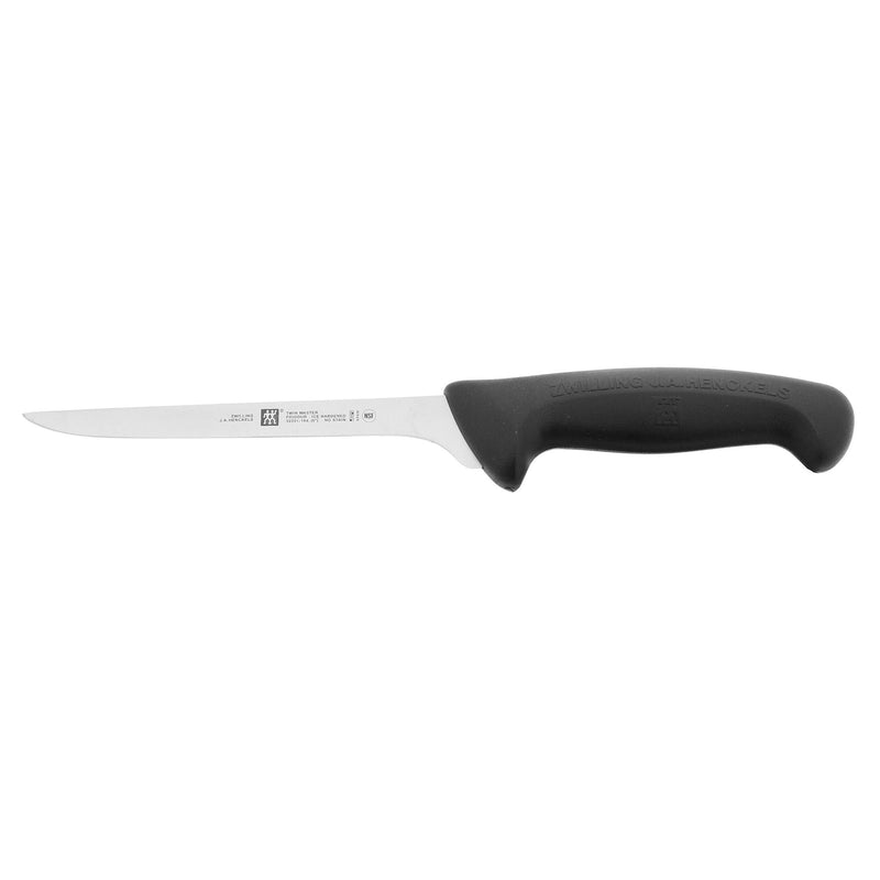 Twin Master Fillet, 6-in Y5F3